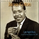 COTTON, JAMES-LATE NIGHT BLUES