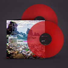 PLACEBO-NEVER LET ME GO =RED INDIE VINYL=