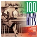 VARIOUS-100 ITALIAN HITS