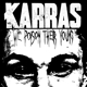 KARRAS-WE POISON THEIR YOUNG