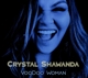 SHAWANDA, CRYSTAL-VOODOO WOMAN
