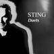 STING-DUETS (JAPAN ED.) -SHM-CD-