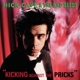 NICK CAVE & THE BAD SEEDS-KICKING AGAINST THE...