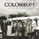 COLOSSEUM-LIVE IN GERMANY (CD+DVD)