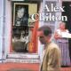 CHILTON, ALEX-CLICHES / LOOSE SHOES & TIGHT P...