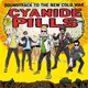 CYANIDE PILLS-SOUNDTRACK TO THE NEW COLD WAR