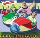 DELTAS-GOOD TIME GUIDE