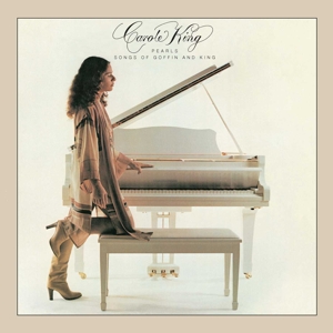KING, CAROLE-PEARLS: SONGS OF GOFFIN & KING