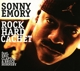 EMORY, SONNY-ROCK HARD CACHET