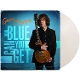 MOORE, GARY-HOW BLUE CAN YOU GET -COLOURED-