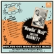 HOWLIN' WOLF-BOY, YOU GOT MORE BLUES HERE!