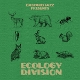 VARIOUS-BASTARD JAZZ PRESENTS: ECOLOGY DIVISION