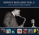 ROLLINS, SONNY-SEVEN CLASSIC ALBUMS VOL.2