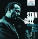 GETZ, STAN-MILESTONES OF A LEGEND