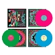 KING GIZZARD & THE LIZARD WIZARD-LIVE IN AUSTIN -COLOURED-