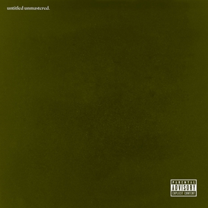 LAMAR, KENDRICK-UNTITLED UNMASTERED.