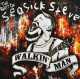 SEASICK STEVE-WALKIN' MAN