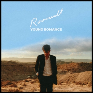 ROOSEVELT-YOUNG ROMANCE -COLOURED-
