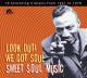 VARIOUS-LOOK OUT WE GOT SOUL