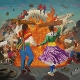 COCANHA-FLAME FOLCLORE