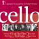 VARIOUS-QUEEN ELISABETH COMPETITION CELLO 202...