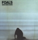 FOALS-WHAT WENT DOWN