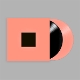 BON IVER-SABLE FABLE -COLOURED-