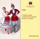BONYNGE, RICHARD-ADAM: LE DIABLE A QUATRE; OV...