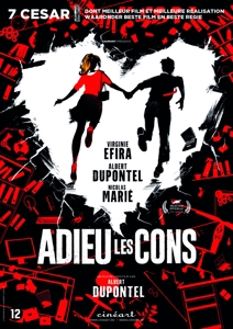 MOVIE-ADIEU LES CONS