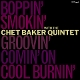 BAKER, CHET-FIVE FROM 65 THE QUINTET SUMMER SES