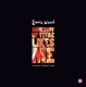 WOOD, RONNIE-SOMEBODY UP THERE LIKES ME (BLUR...