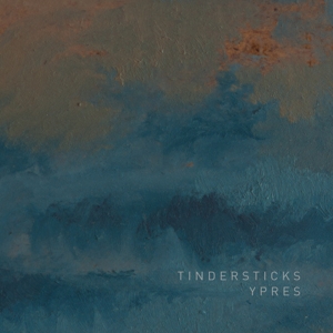 TINDERSTICKS-YPRES