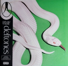 DEFTONES-PRIVATE MUSIC