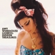 WINEHOUSE, AMY-LIONESS: HIDDEN TREASURES