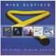 OLDFIELD, MIKE-ORIGINAL ALBUM SERIES