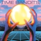 TIME BANDITS-GREATEST HITS -COLORED-