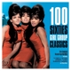 VARIOUS-100 SIXTIES GIRL GROUP CLASSICS