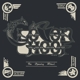 CLOVEN HOOF-OPENING RITUAL