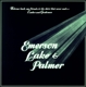 EMERSON, LAKE & PALMER-WELCOME BACK MY FRIENDS TO THE