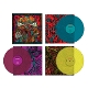 KING GIZZARD & THE LIZARD WIZARD-LIVE IN MILWAUKEE -COLOURED-