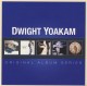 YOAKAM, DWIGHT-ORIGINAL ALBUM SERIES