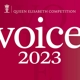 VARIOUS-VOICE 2023 - QUEEN ELISABETH COMPETIT...