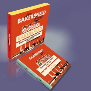 VARIOUS-BAKERSFIELD SOUND 1940-1974