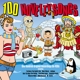 VARIOUS-100 NOVELTY SONGS