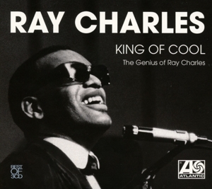 CHARLES, RAY-KING OF COOL