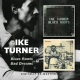 TURNER, IKE-BLUES ROOTS/BAD DREAMS