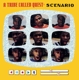 A TRIBE CALLED QUEST-SCENARIO