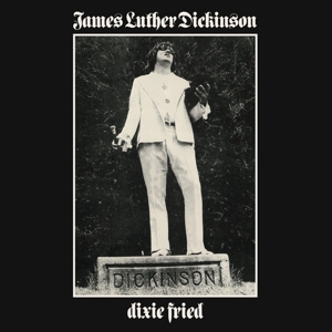 DICKINSON, JAMES LUTHER-DIXIE FRIED