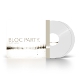 BLOC PARTY-SILENT ALARM