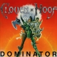 CLOVEN HOOF-DOMINATOR